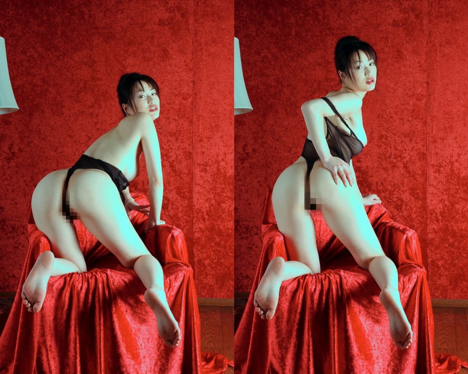 图片[100]-#裸体工房 星野光明 - 全本免费在线观看-阅图吧