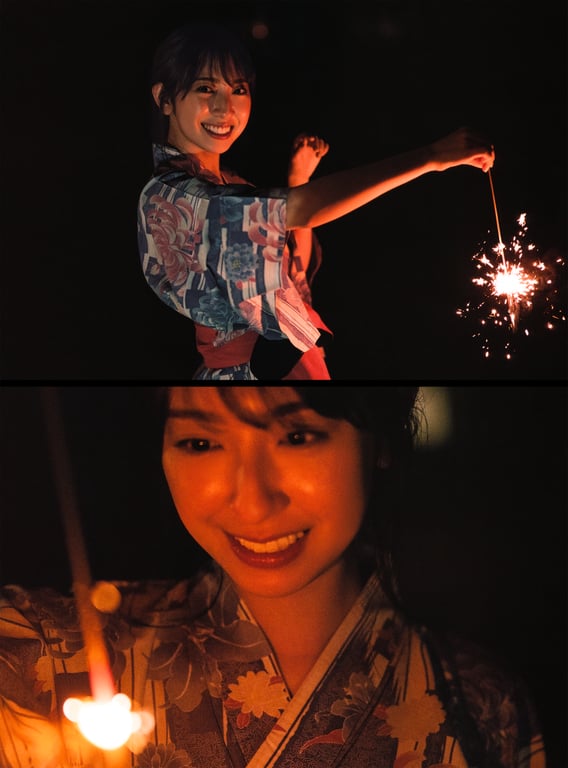 图片[142]-Miku Kanemura 金村美玖 - 1st Photobook Compass 罗针盘 (2022-12-20) - 在线免费观看-阅图吧