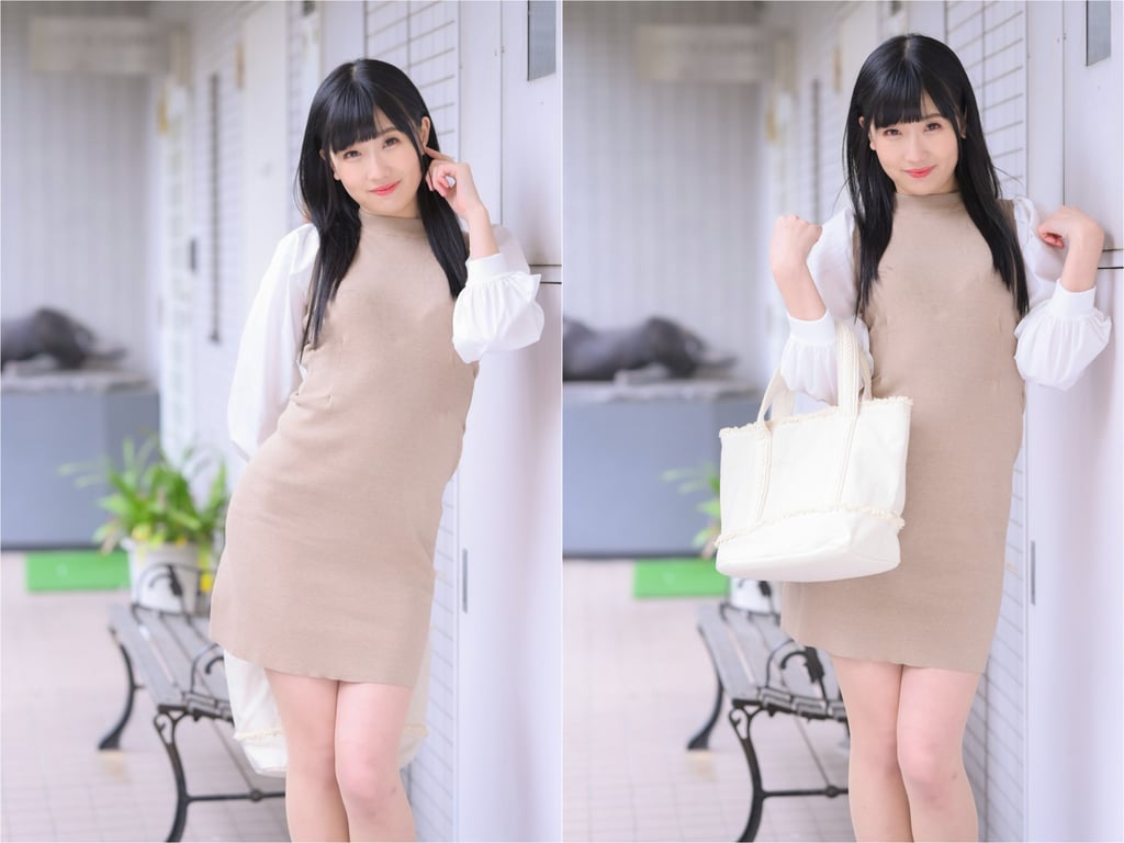 图片[11]-[Gekisha Beauty 激写美女] Nana Matsuwaka 松若奈奈 (2023-01-13) - 在线免费观看-阅图吧