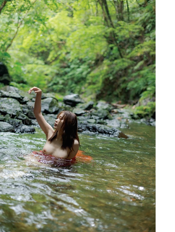 图片[83]-#Ravish 美谷朱里写真集 Asagei SEXY女优写真集 - 全本免费在线观看-阅图吧