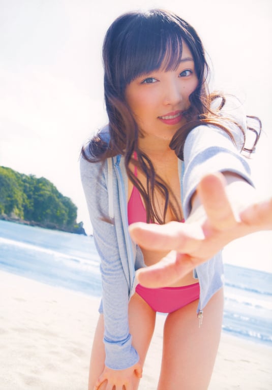 图片[66]-#譜久村聖 写真集 闪耀 (Photobook+DVD付き) - 全本免费在线观看-阅图吧