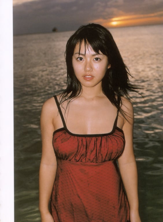 图片[101]-#Sayaka Isoyama 矶山沙也加 – Secret 秘密(200303) - 全本免费在线观看-阅图吧