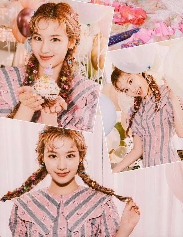 图片[112]-2021.11 TWICE 6th Anniversary 'Happy TWICE & ONCE day!' AR 写真集 - 在线免费观看-阅图吧