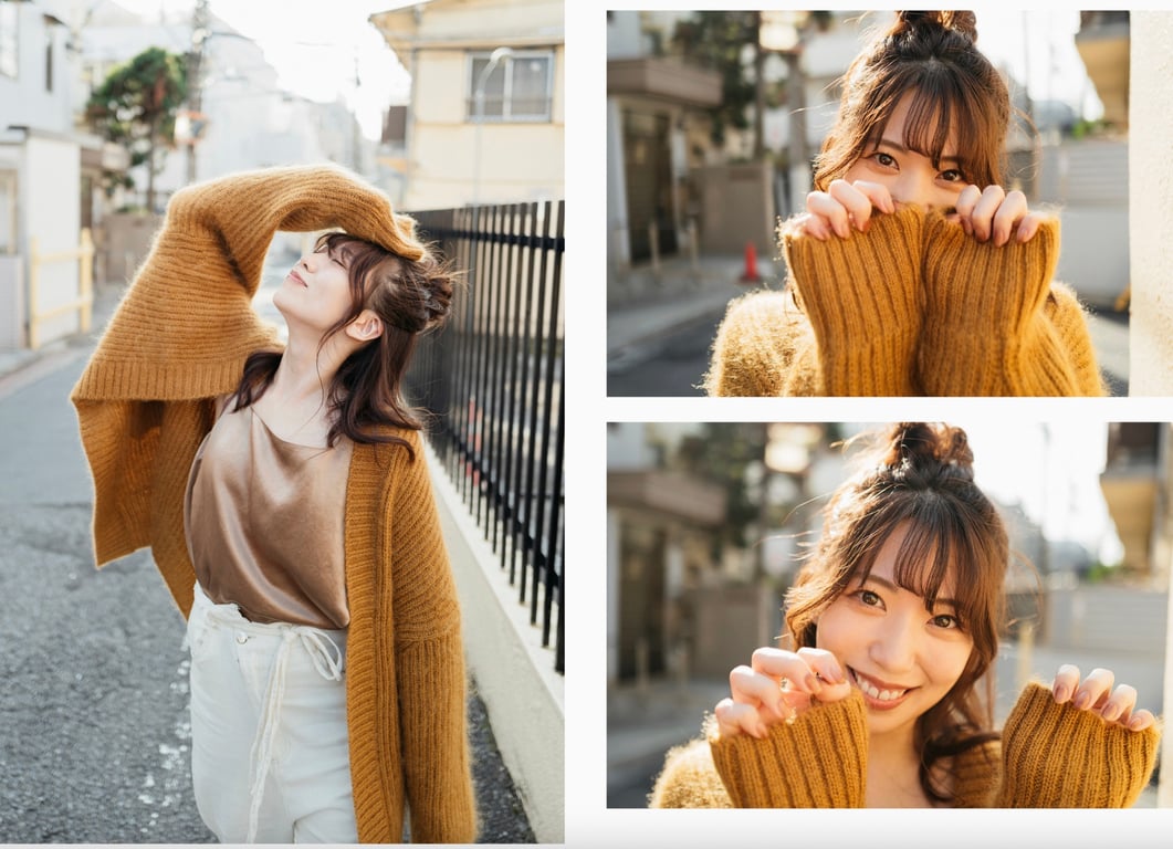 图片[53]-#山岸逢花 デジタル写真集 とられち - 全本免费在线观看-阅图吧