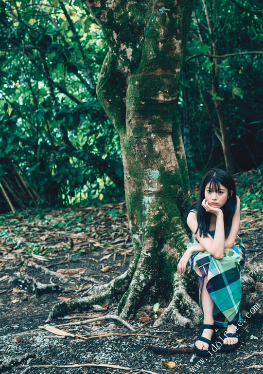 图片[95]-#馬場ふみか 马场巡游 - 全本免费在线观看-阅图吧