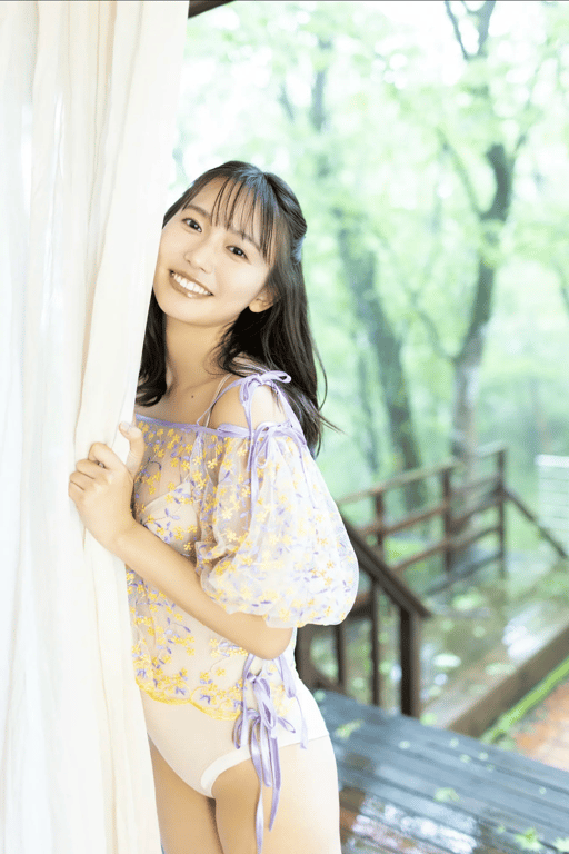 图片[30]-#FRIDAYデジタル写真集 志田音々『秘密』全カット - 全本免费在线观看-阅图吧