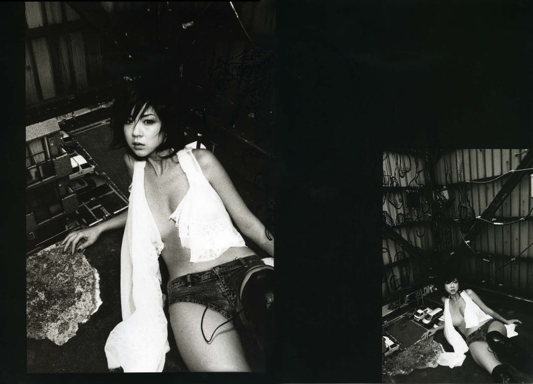 图片[15]-#(月刊シリーズ 070) – 月刊070 星野亚希 - 全本免费在线观看-阅图吧