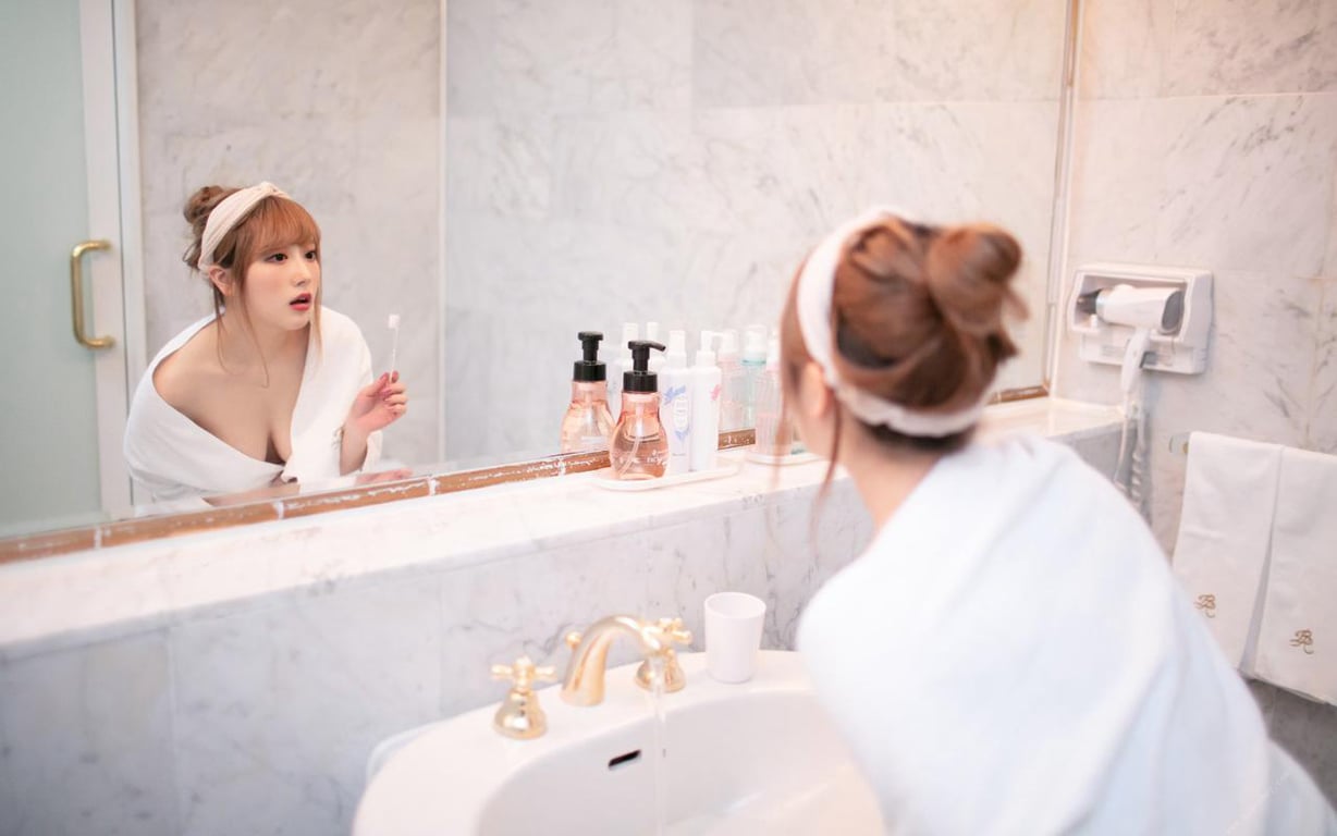 图片[28]-#Omotechan 表酱 – GRACE & TRUE (2020-03-26) - 全本免费在线观看-阅图吧