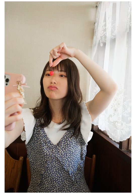 图片[124]-#石川澪 デジタル写真集 とられち(No Watermark) - 全本免费在线观看-阅图吧