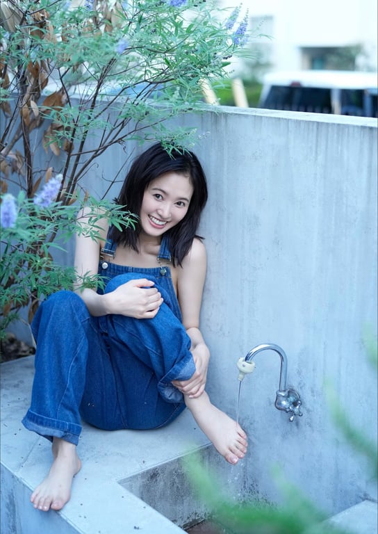 图片[87]-Haruka Kodama 兒玉遥 - Stay 25 (2022-11-25) - 在线免费观看-阅图吧