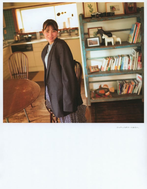 图片[106]-#Hina Kawata 河田阳菜 1st Photobook – Order of memories 回忆的顺序 (2022-03-01) - 全本免费在线观看-阅图吧