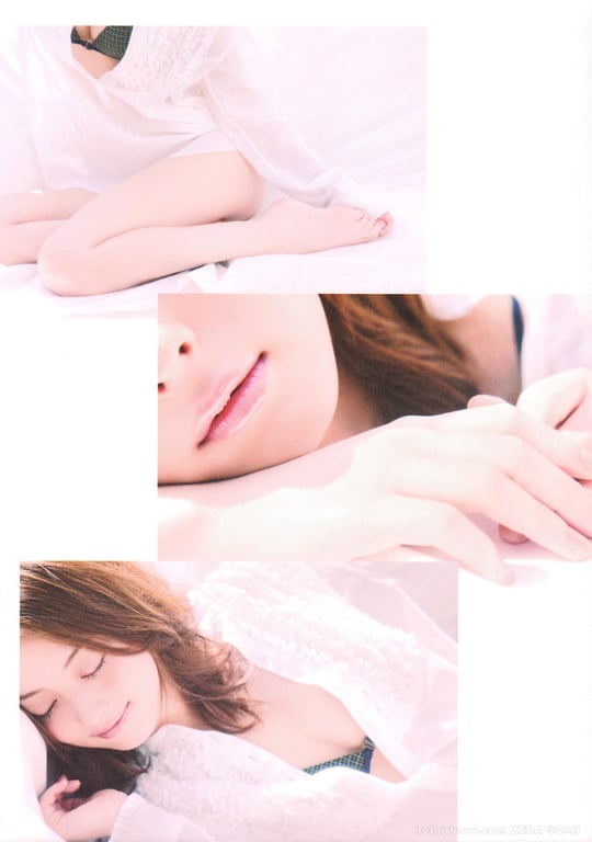 图片[6]-#佐々木希 Non・non - 全本免费在线观看-阅图吧