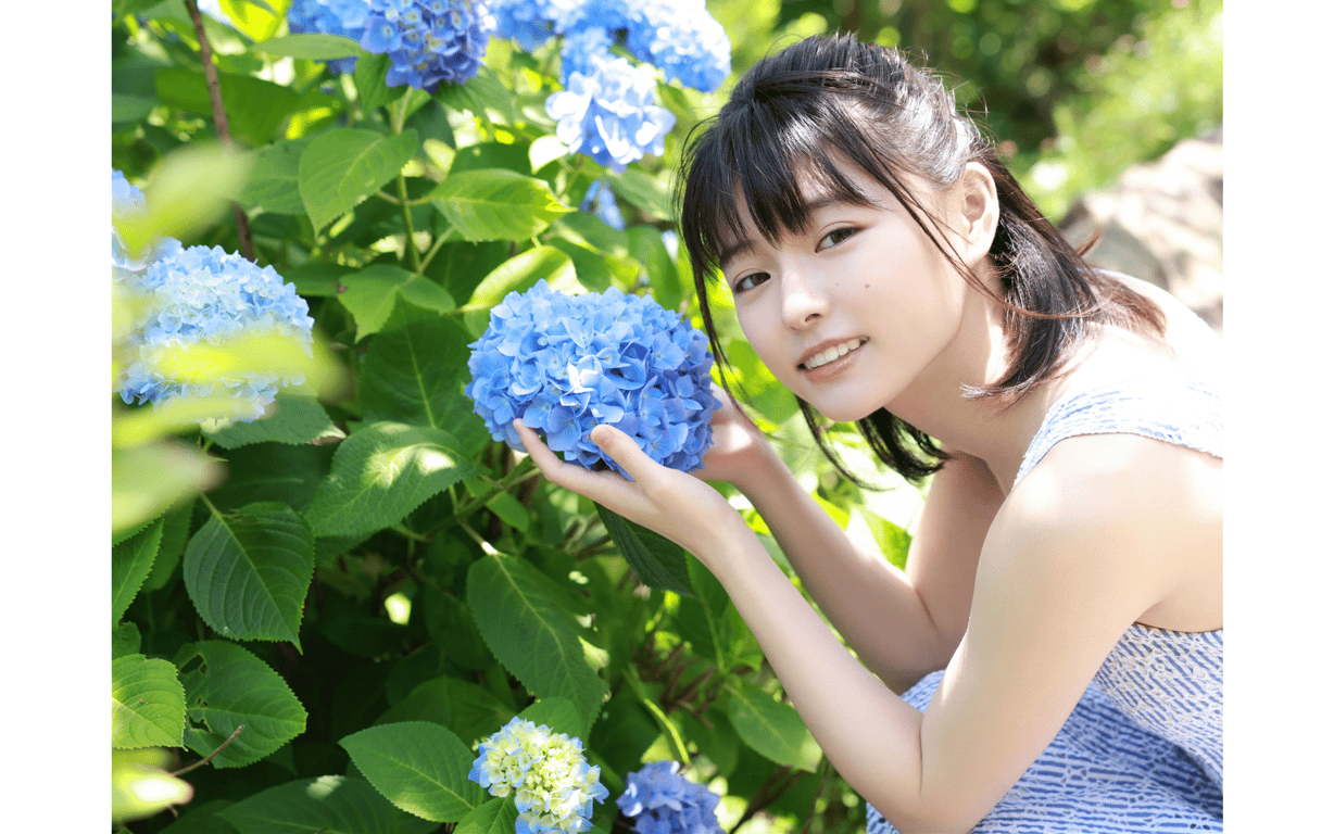 图片[16]-#FRIDAYデジタル写真集 叶月翼 水蜜 スペシャルEdition vol.1 - 全本免费在线观看-阅图吧