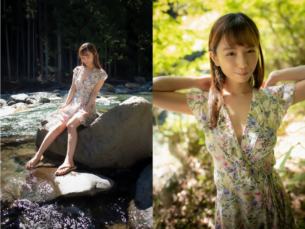 图片[3]-#笹倉杏 写真集 Do you like me - 全本免费在线观看-阅图吧