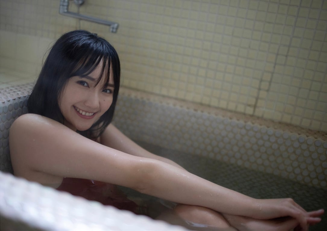 图片[36]-#BUBKAデジタル写真集 そよん『ひとりじめ』 - 全本免费在线观看-阅图吧