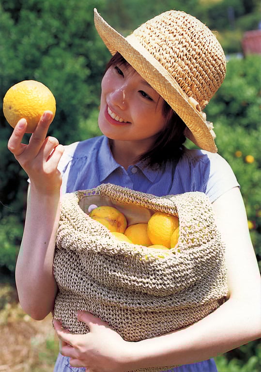 图片[36]-#Nao Nagasawa 长泽奈央 – Happy Blue - 全本免费在线观看-阅图吧