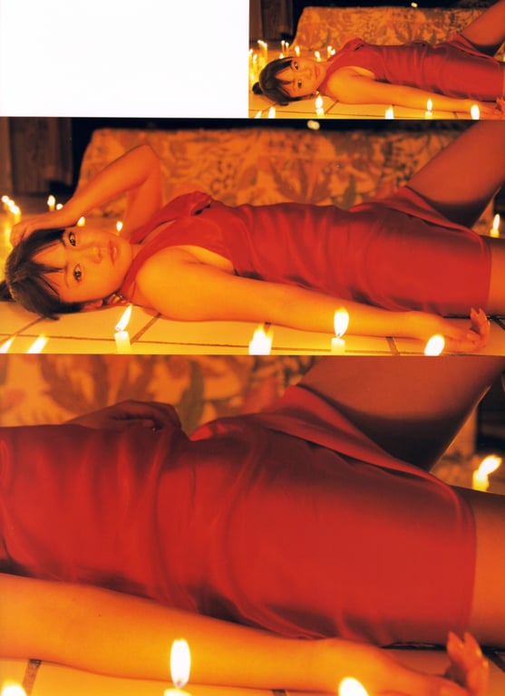 图片[52]-#Sayaka Isoyama 磯山沙也加 – 美しい十代 Her marvelous youthful days (2004-01) - 全本免费在线观看-阅图吧