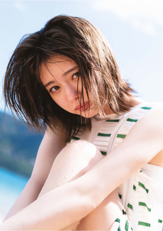 图片[83]-市川美织1st写真集 PRIVATE - 在线免费观看-阅图吧