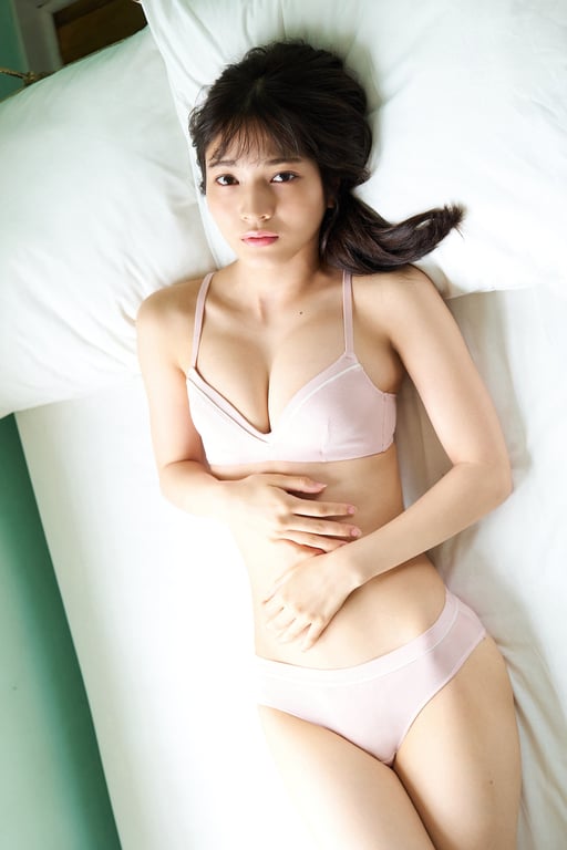 图片[50]-#Nanako Kurosaki 黑嵜菜菜子 – 18岁、原石、闪耀 (2021-11-19) - 全本免费在线观看-阅图吧