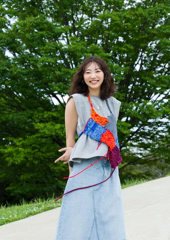 图片[10]-2024.06.20 【Digital Limited YJ PHOTO BOOK】武田玲奈写真集「在你的眼眸中，看见九年之久的梦。」 - 在线免费观看-阅图吧