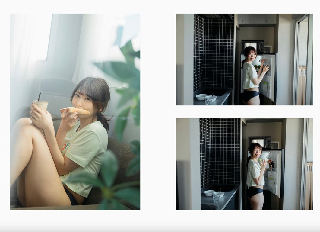 图片[61]-#山岸逢花 デジタル写真集 とられち - 全本免费在线观看-阅图吧