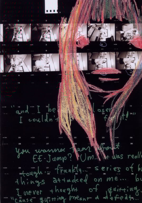 图片[75]-#(月刊シリーズ 058) – 月刊058 索尼 - 全本免费在线观看-阅图吧