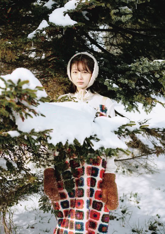 图片[36]-市川美织2nd写真集 果汁29% - 在线免费观看-阅图吧