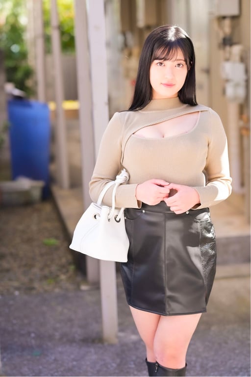 图片[32]-激写美女 PHOTO & LINGERIE 小鳩麦 - 在线免费观看-阅图吧