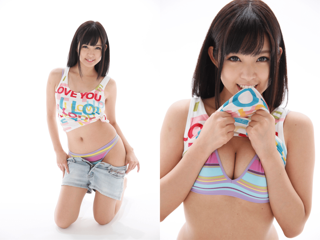 图片[53]-黒髪奉仕美少女秘密摄影会 彩乃奈奈 大小姐满溢而出的圣水 - 在线免费观看-阅图吧