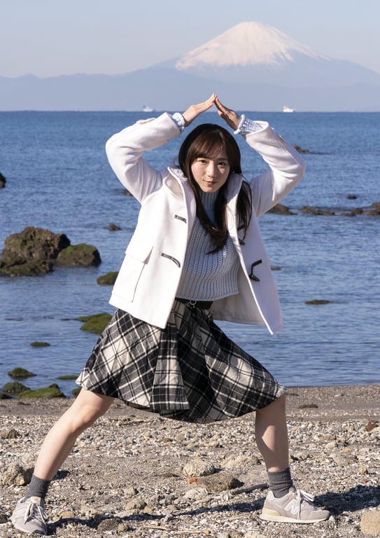 图片[42]-#【数字限定 YJ PHOTO BOOK】青山渚写真集「我的最佳女友」 - 全本免费在线观看-阅图吧