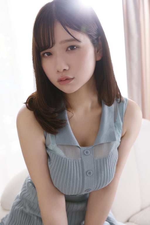 图片[70]-#もぎたて！ – 桃园怜奈 成人写真集 - 全本免费在线观看-阅图吧