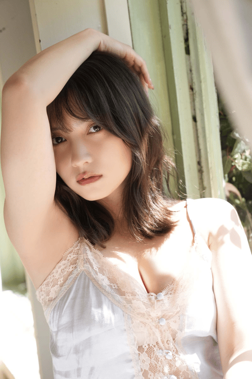 图片[34]-#桃月なしこ デジタル写真集 『今日、サボっちゃおっか』 - 全本免费在线观看-阅图吧