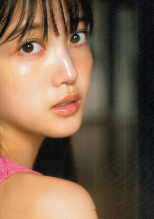 图片[82]-Shiori Kubo 久保史绪里 - 1st Photobook Intersection 交差点 (HQ Scan) - 在线免费观看-阅图吧