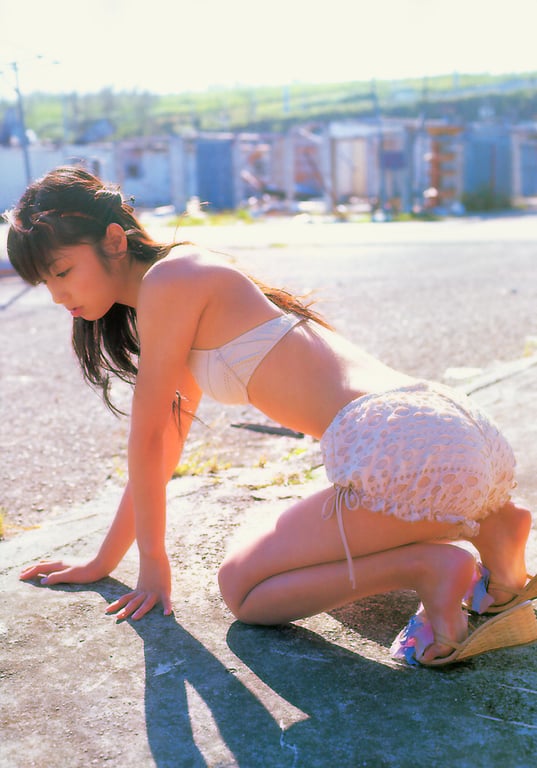 图片[18]-#小倉優子 – 小倉優子完全特刊「優子和優醬的夢日記」 - 全本免费在线观看-阅图吧