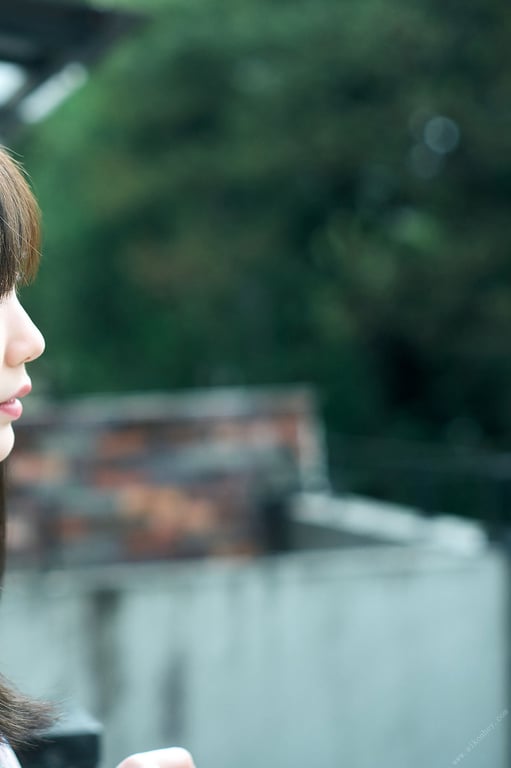 石川澪 性感天使 FRIDAY デジタル写真集-阅图吧