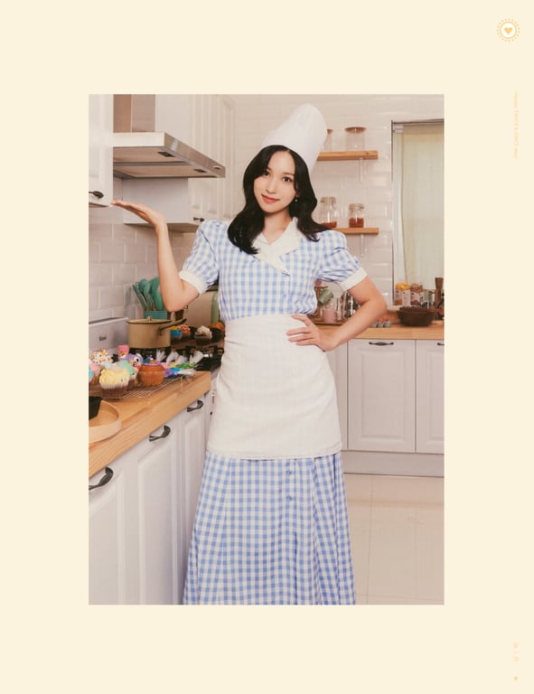 图片[26]-2021.11 TWICE 6th Anniversary 'Happy TWICE & ONCE day!' AR 写真集 - 在线免费观看-阅图吧