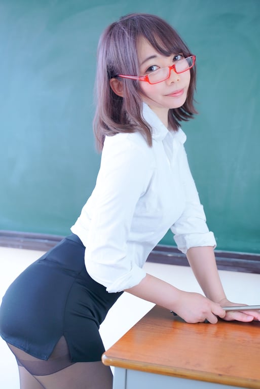 #穂南雫 はたらかないおねえさん vol.3 - 全本免费在线观看-阅图吧