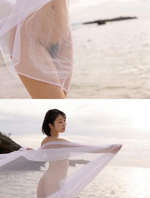 图片[78]-#戸田真琴出道5周年纪念写真集 真实的谎言 アサ芸SEXY女优写真集(2021-07-30) - 全本免费在线观看-阅图吧