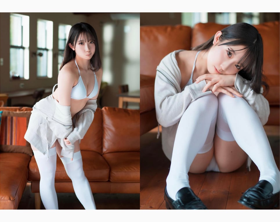 图片[44]-#大河桃 グラビア写真集 恋 (wunder publishing house) - 全本免费在线观看-阅图吧