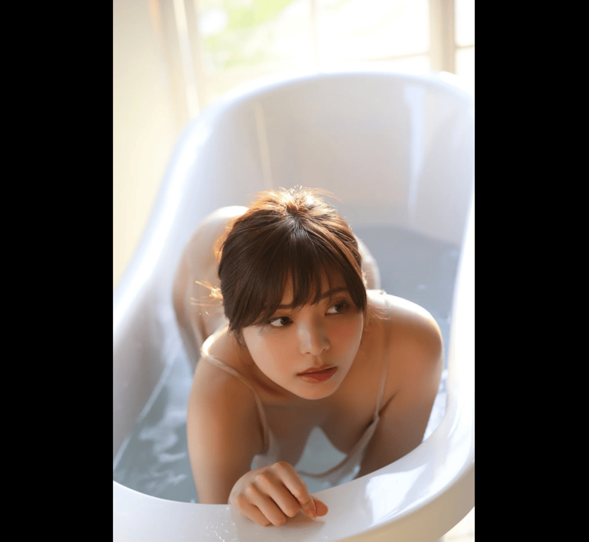 图片[36]-#FRIDAYデジタル写真集 西谷麻糸呂『Dreaming vol.2 ─sunset─』 - 全本免费在线观看-阅图吧