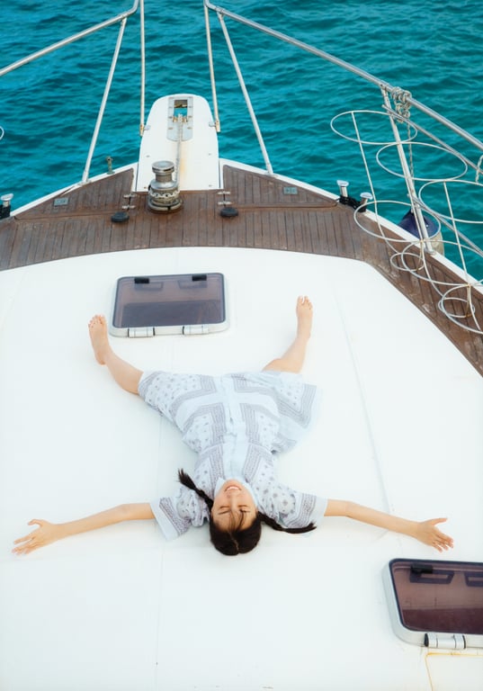 图片[76]-#Haruka Kaki 贺喜遥香 – 1st Photobook Massara 全新(3rd scan) - 全本免费在线观看-阅图吧