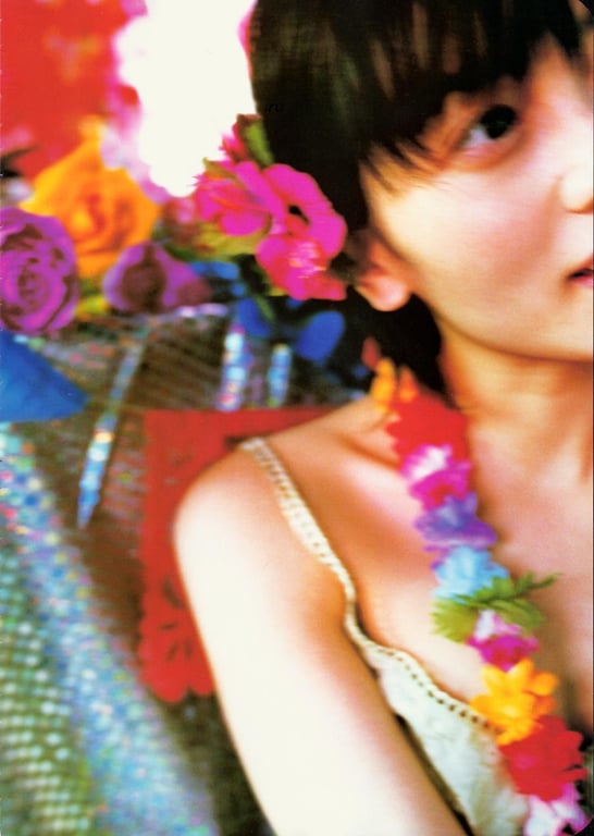 图片[67]-#(月刊シリーズ 043) – 月刊043 遠藤久美子 - 全本免费在线观看-阅图吧