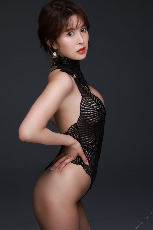 图片[17]-#8woman Next Stage 美裸神∞契 周刊Post Digital写真集 - 全本免费在线观看-阅图吧