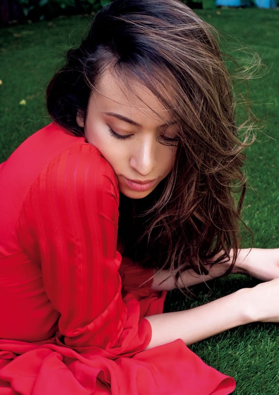 图片[81]-#Angelica Michibata 道端安洁莉卡 – Angelica (2020-08-06) - 全本免费在线观看-阅图吧