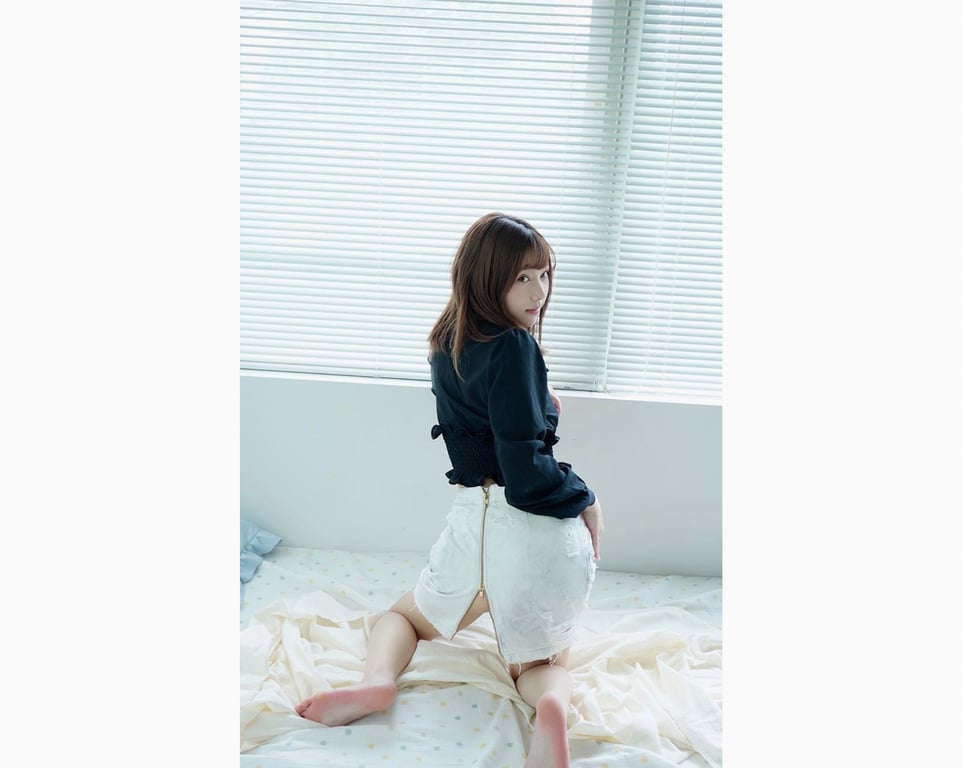 图片[16]-さつき芽衣 デジタル写真集 OK いいよ。 - 在线免费观看-阅图吧