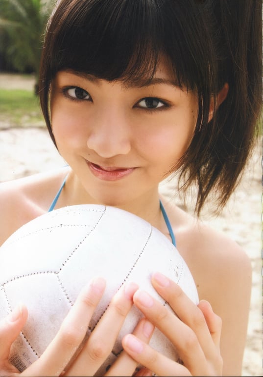 图片[25]-#熊井友理奈写真集 FLOWERAGE (2009.07.25) - 全本免费在线观看-阅图吧