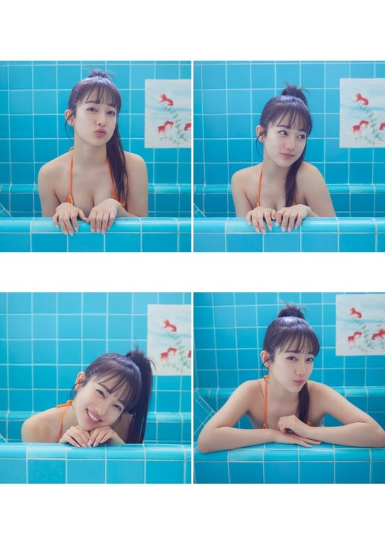 图片[41]-#Cocona Sakuragi 樱木心菜 – Mind colorful 心灵色彩 (2023-04-13) - 全本免费在线观看-阅图吧