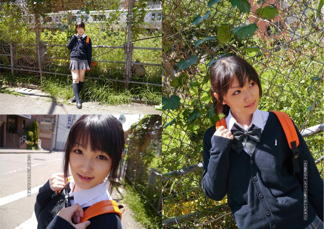 图片[4]-#キカタン女演员偷拍写真集 vol.13 宇佐美花2、出租 (リベラルアーツ) - 全本免费在线观看-阅图吧