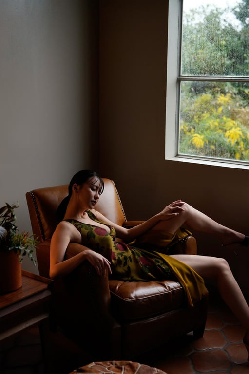 图片[12]-#奈月セナ【闪烁D 周刊现代】 - 全本免费在线观看-阅图吧