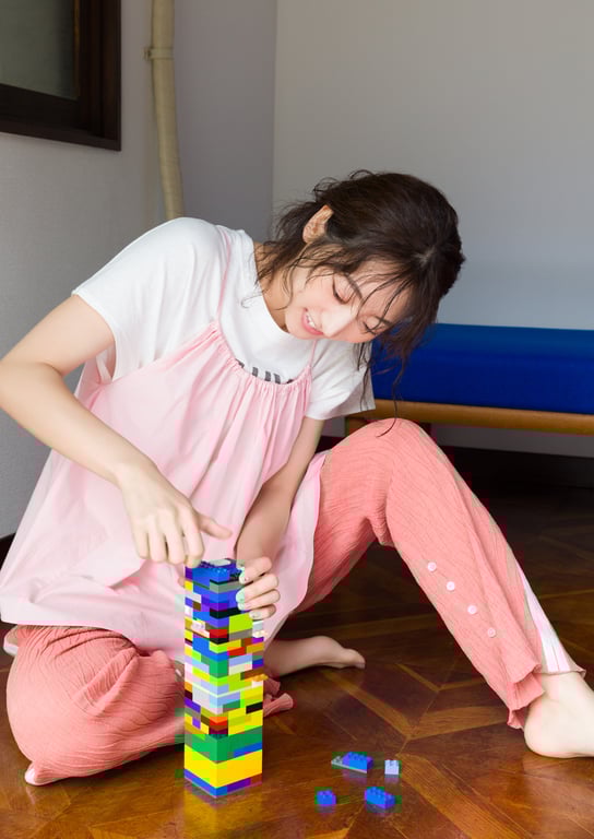 图片[30]-2024.06.20 【Digital Limited YJ PHOTO BOOK】武田玲奈写真集「在你的眼眸中，看见九年之久的梦。」 - 在线免费观看-阅图吧